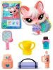 Игровой набор "Стиль", фигурка животного с аксессуарами, Лиса