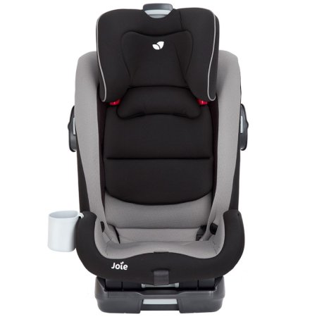 Joie автокресло детское bold slate / цвет серый, черный