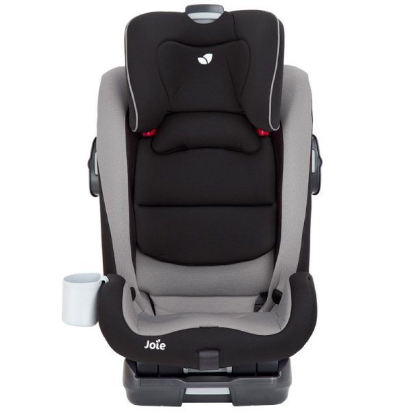 Joie автокресло детское bold slate / цвет серый, черный