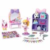 Игрушка Party Popteenies игровой набор коробка с сюрпризом / 2 вида