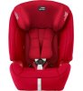 Britax Roemer Детское автокресло Evolva 123 Sl Sict / цвет FIre Red