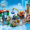 LEGO City Конструктор "Центр города" 60292