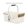 Simplicity Колыбель-стульчик 3000 Elite 5 в 1 / цвет Beige