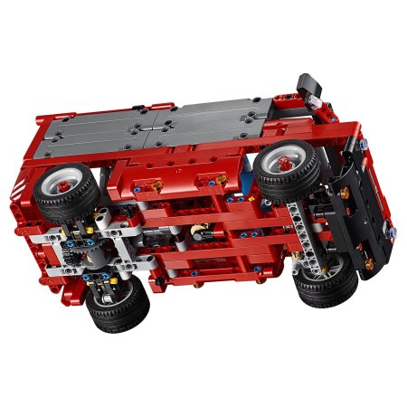 Lego Техник Автовоз
