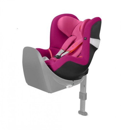 Cybex Автокресло детское Sirona M2 i-Size / цвет Passion Pink