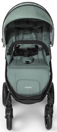 Коляска прогул. Valco baby Snap  (Slate Blue)
