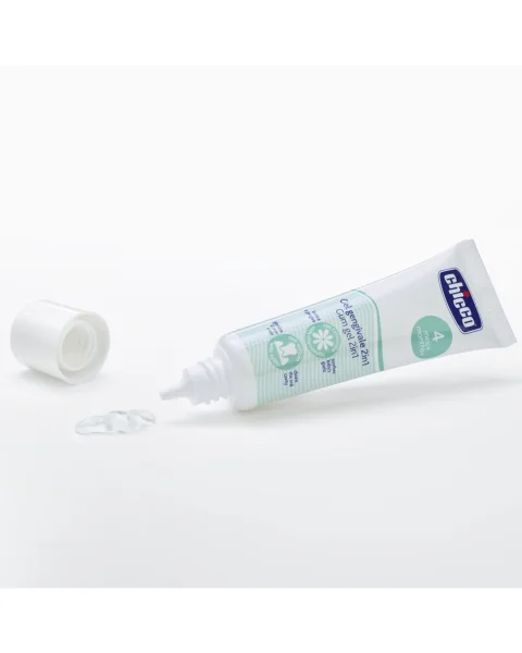 Гель для десен при прорезывании зубов Chicco