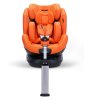 Автокресло RECARO XENON 1 ГР.0/1/2 ОТ 0-7 ЛЕТ (Vibrant Orange, оранжевый)