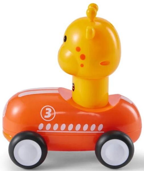 Happy Baby Инерционные машинки Happy Riders