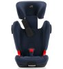 Britax Roemer Детское автокресло Kidfix II XP SICT / цвет Black Series Moonlight Blue