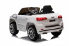 JJ2055 Джип Jeep Grand Cherokee  (Белый)