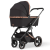 Moon Коляска детская 2в1 Style 2021 / цвет Rosegold (333)