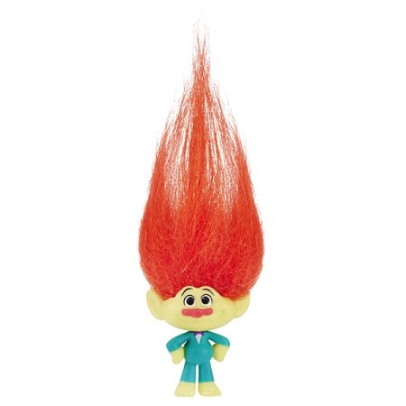 игрушка Hasbro Trolls Игрушка Тролли в закрытой упаковке