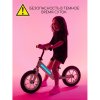 Amarobaby Двухколесный беговел Tune / цвет черный