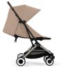 Cybex Коляска прогулочная Orfeo TPE (дожд+бамп)