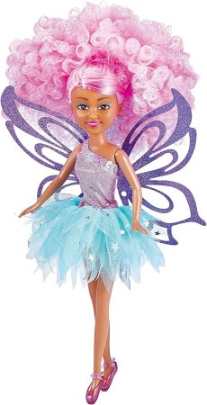 Zuru Кукла-сюрприз Sparkle Girlz Hair Dreams