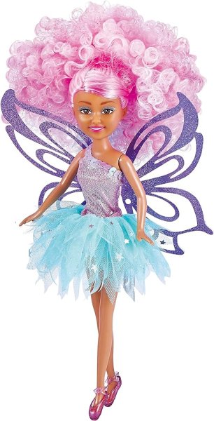 Zuru Кукла-сюрприз Sparkle Girlz Hair Dreams