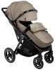 Sweet Baby Прогулочная коляска Suburban Compatto Air / Beige (бежевый)