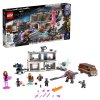 Lego Super Heroes Конструктор "Мстители: Финал — решающая битва", 527 деталей