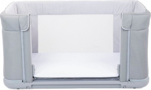 Chicco Колыбель Next2Me Forever / цвет moon grey (темно-серый)
