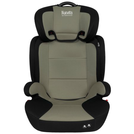 Nuovita Автокресло Maczione N23-1 / цвет Hakki/Хакки