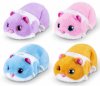 Zuru Игрушка-сюрприз Pets Alive Hamstermania Шар