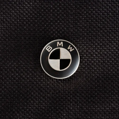 Nuna (Нуна) Коляска прогулочная MIXX NEXT BMW Element ST13454ELMGL