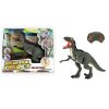 Динозавр на ИК-управлении Dinosaur Planet на батарейках + свет, звук