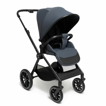 Коляска 2 в 1 Agex Life (ALG511 Grey (Серый))
