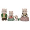 Sylvanian Families Набор "Семья Альпака"