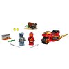 LEGO Ninjago Конструктор "Мотоцикл Кая"