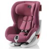 Britax Romer Детское Автокресло King II Wine Rose Trendline / розовый