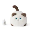 Мягкая игрушка Happy Baby котик