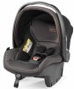 Peg-Perego Автокресло Primo Viaggio SL (0-13 кг), цвет 500 (черный-коричневый)