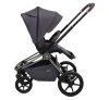 Labala Коляска Raiz 2в1 /цвет Anthrazit
