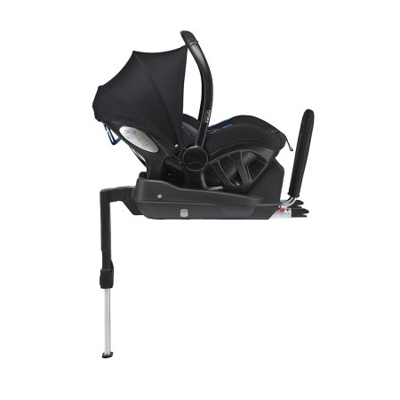 Anex Станина (база) IsoFiX x Avionaut / цвет черный/black