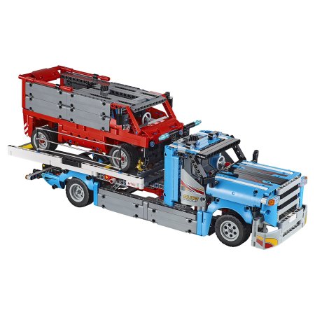 Lego Техник Автовоз