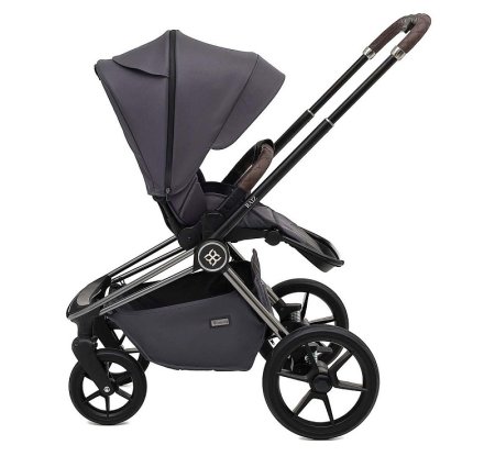 Labala Коляска Raiz 2в1 /цвет Anthrazit