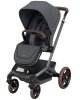 Maxi-Cosi Коляска 2 в 1 Fame / цвет Twillic Graphite (темно-серый)