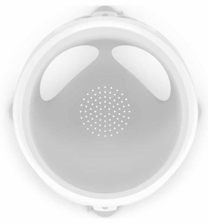Angelcare Сидение для купания "Bath ring" / цвет серый для купания младенца