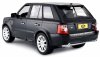 Rastar Машина радиоуправляемая 1:14 Range Rover Sport / цвет черный
