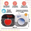 Крошка Я Книжка-игрушка для ванны «Учим цвета»