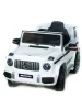 0002Джип Mercedes Benz G 63 Small (Белый)