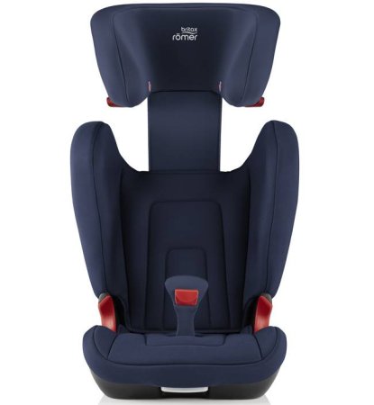 Britax Roemer Детское автокресло KIDFIX2 R Moonlight Blue Trendline