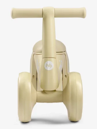 (м)50066, Беговел MIO «МИО»  (желтый / yellow)