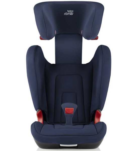 Britax Roemer Детское автокресло KIDFIX2 R Moonlight Blue Trendline