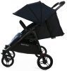 Коляска Valco baby Snap Duo  Flatt Matt  (Deep Blue)