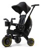 (м)Склад.3-х кол.вел.Doona Liki Trike (Limited Edition Midnight)