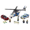 Lego City Police Стремительная Погоня