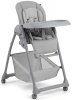 Стульчик д/корм.Agex Seatn Sleep (Light grey / Светло-серый)